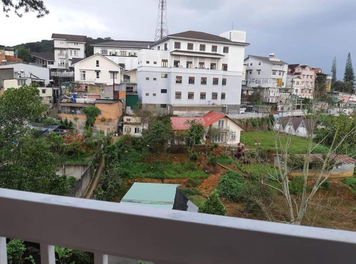 Forelsket 2 Dalat Exteriör bild