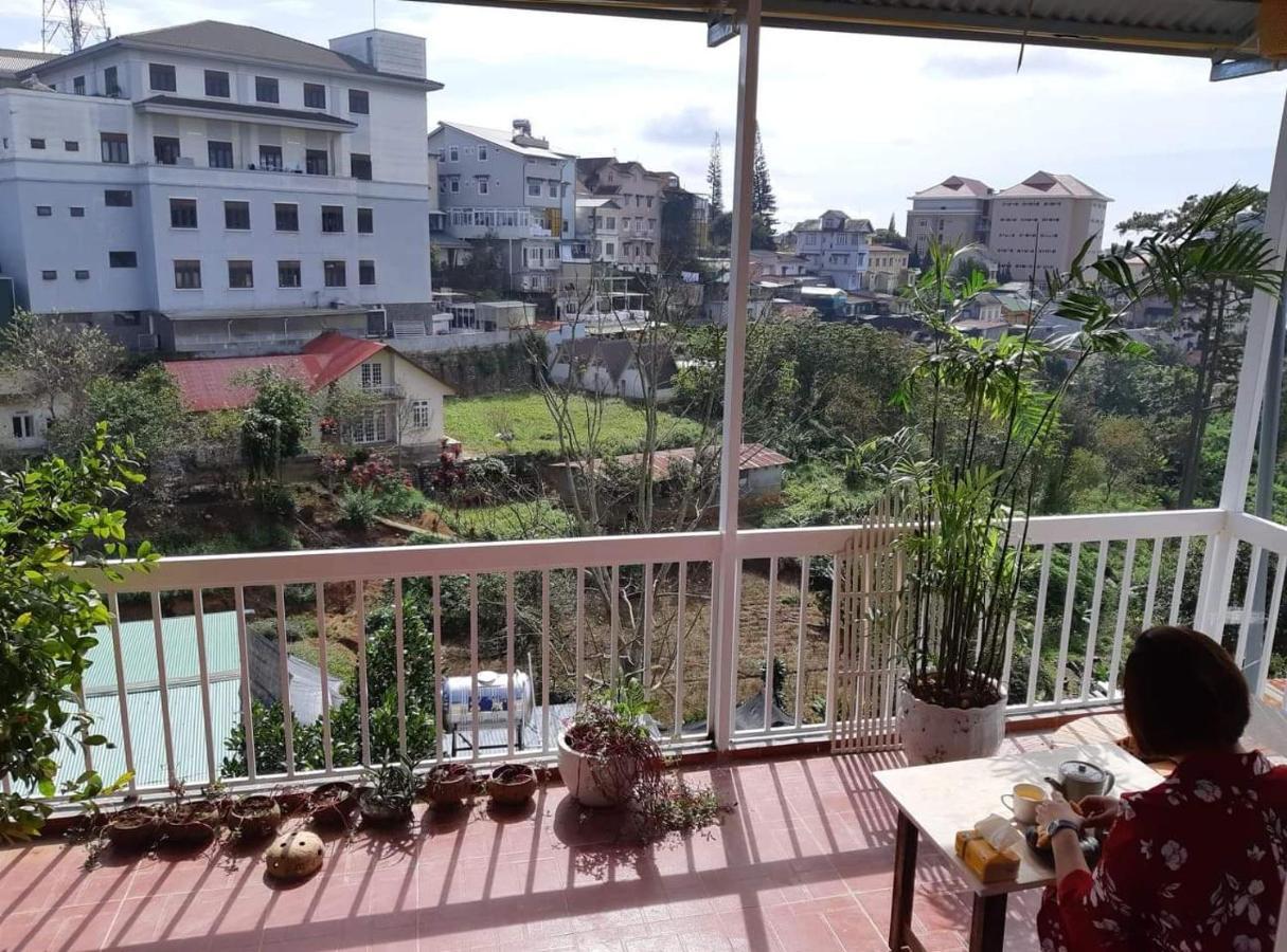 Forelsket 2 Dalat Exteriör bild