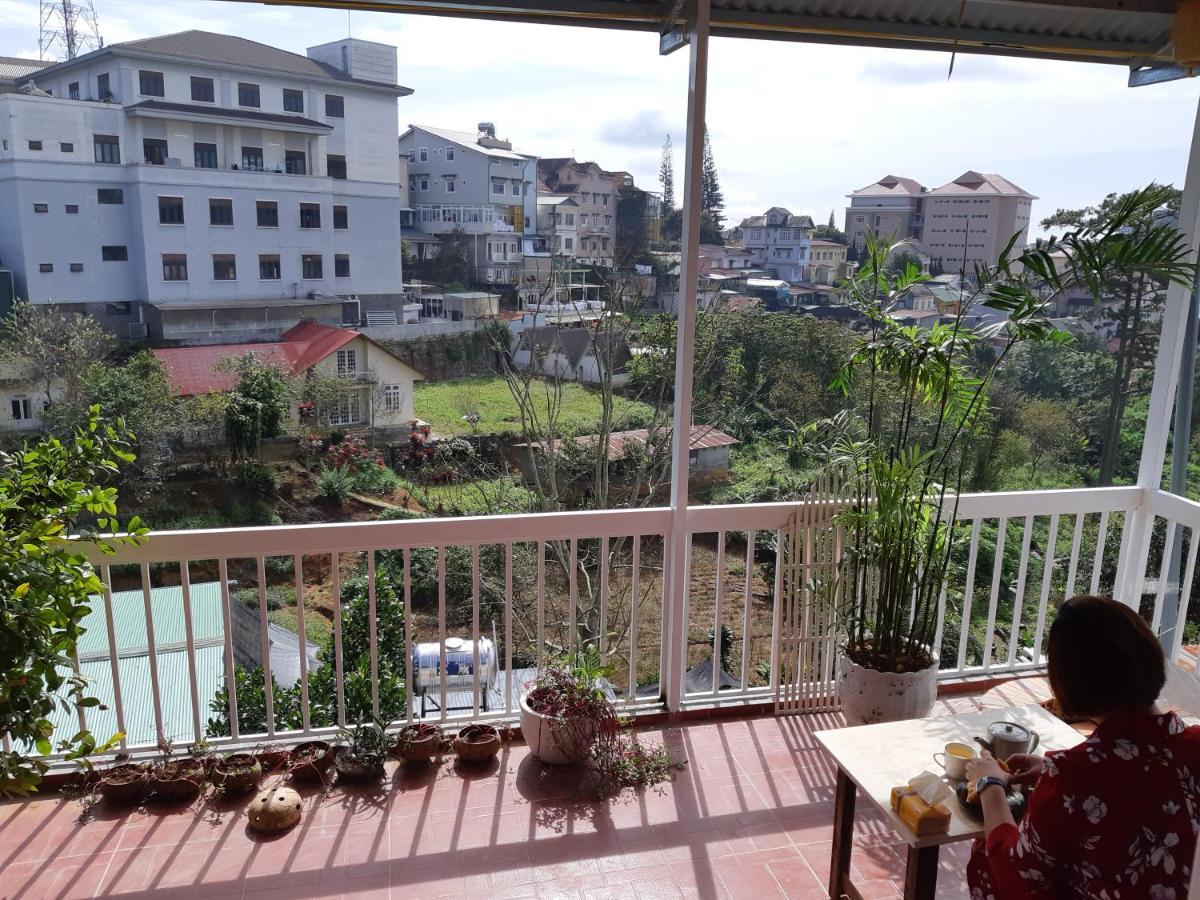 Forelsket 2 Dalat Exteriör bild