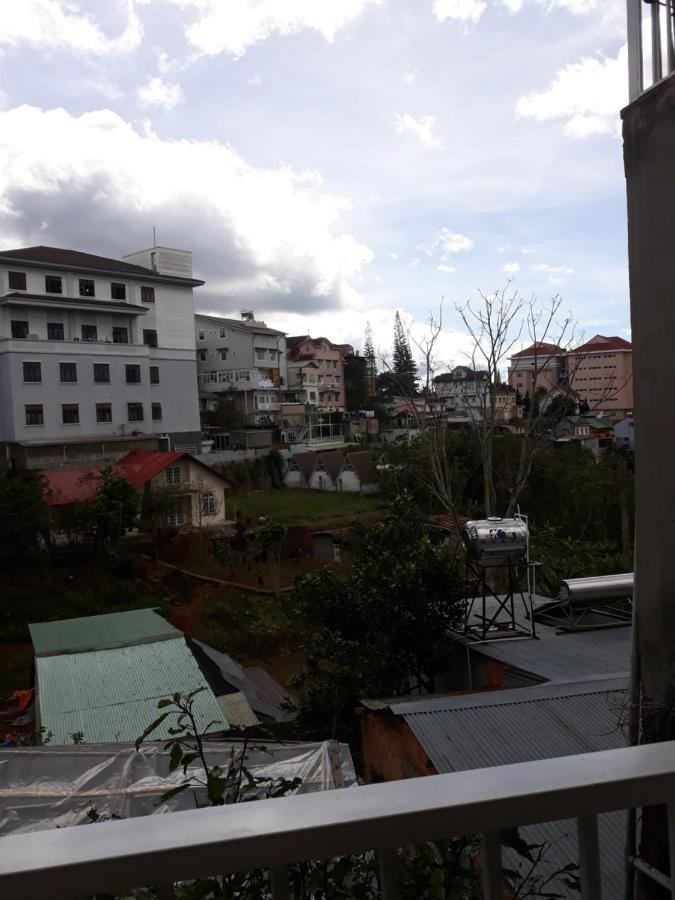 Forelsket 2 Dalat Exteriör bild