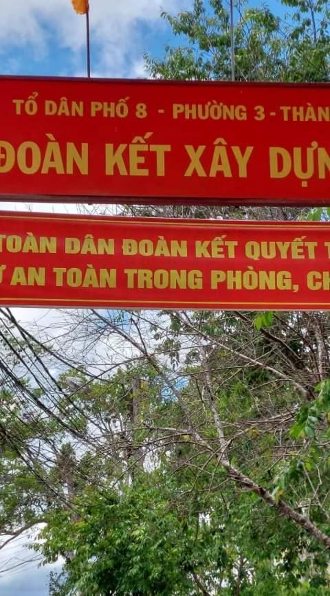 Forelsket 2 Dalat Exteriör bild