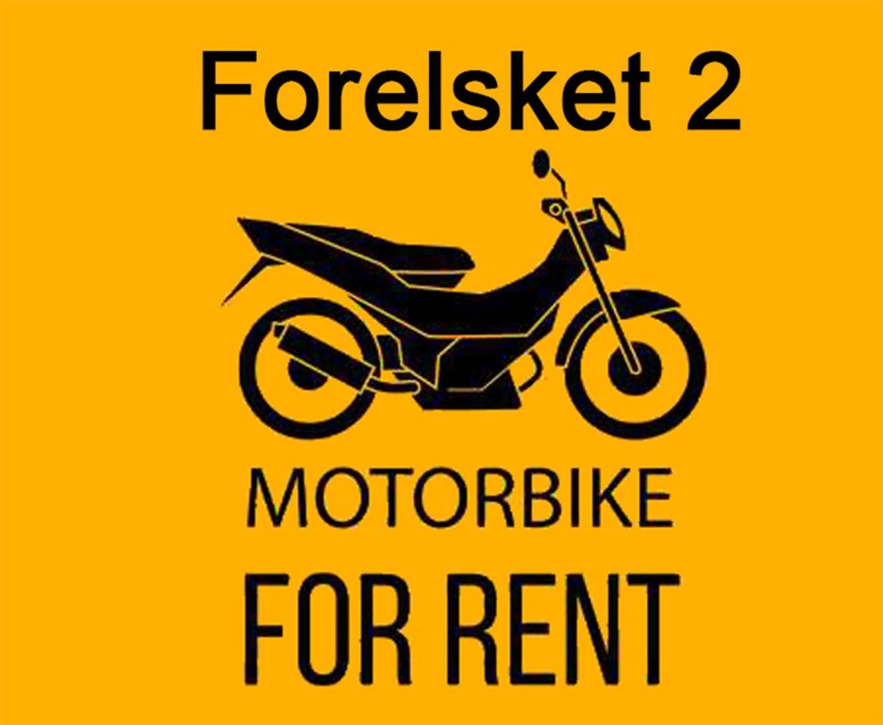 Forelsket 2 Dalat Exteriör bild